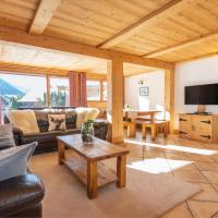 Yeti Lodge Chalets & Apartments, готель в районі Argentière, у Шамоні-Монблані