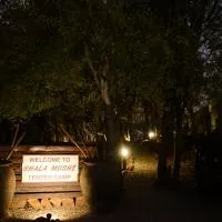 Viesnīca Shala Mushe Tented Camp & Camp pilsētā Belabela