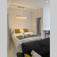 Battle Hideaway Retreat, hotel in Battle