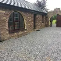 Broadford Nursery and Garden Centre -Walkers Lodge, hotel di Broadford