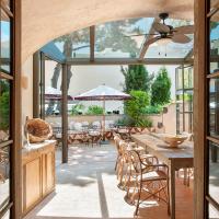 La Bionda Hotel - Adults Only