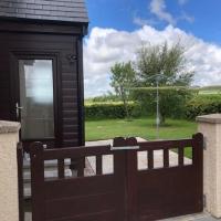Luxury Flat with Lovely views in Rural location, hotel in Fraserburgh