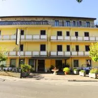 HOTEL IL CORALLO, hotel in Fiuggi