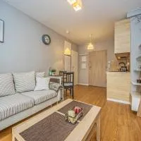 Apartament Lemon, ξενοδοχείο σε Pruszcz Gdanski