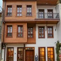 Trilye Bay C Konak, hotel Bursában