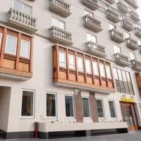 La Luna Inn, hotel a Lima