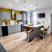 Alice cottage, hotel in Oswaldtwistle