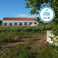 Quinta das Ratoeiras โรงแรมในวีดิเกรา