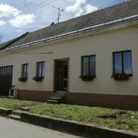 U Ladi: Bulhary şehrinde bir otel