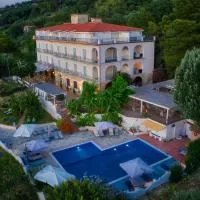 Hotel Garden Riviera, Hotel in Santa Maria di Castellabate