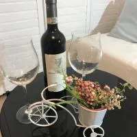 Ferienwohnung Natali, hotel a Gau-Bickelheim