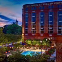 The Hotel at Auburn University