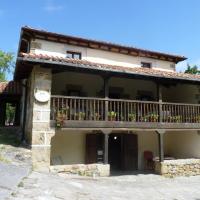 Casa Rural Posada Alma de Gato