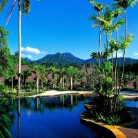 Annika Koh Chang , Formerly Ramayana Koh Chang Resort & Spa