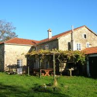 Albergue Turistico De Logrosa