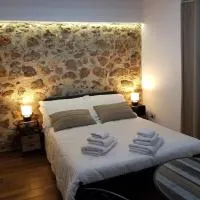 Green Oasis Gabella Monolocale, hotell i Castelforte