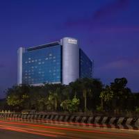 Hyatt Regency Chennai: Chennai şehrinde bir otel