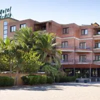 Hotel Grillo, hotel u gradu Asemini