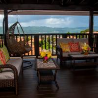 Vacation Getaway in Mango Walk Country Club, hotel perto de Aeroporto Internacional Sir Donald Sangster - MBJ, Montego Bay