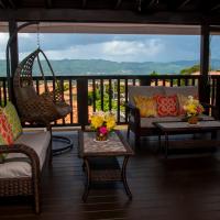 Vacation Getaway in Mango Walk Country Club, hotel poblíž Mezinárodní letiště Sangster - MBJ, Montego Bay