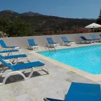 Hotel Cinque Arcate، فندق في غاليريا