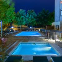 Hotel Los Arces