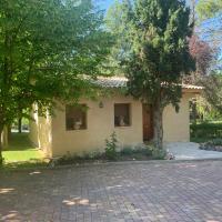 Los mejores hoteles con jacuzzi en la habitación en Cuenca 9 La Casita de Cabrejas