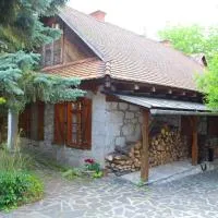 Garábi Udvarház, ξενοδοχείο σε Garáb