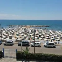 Hotel Tirreno Formia, hotel sa Formia