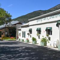 Hotel Grand Canyon du Verdon