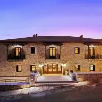 ΜΠΑΡΟΥΤΟΜΥΛΟΣ -Baroutomilos