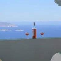 The Anafians Studios，位于阿纳菲的酒店