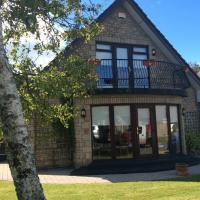 Galway Park House, hotel in Oranmore