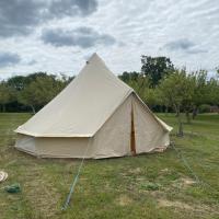 Gill Wing Farm, hotel in Royal Tunbridge Wells