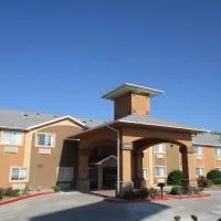 Best Western Emporia Inn, hotel a Emporia