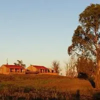 Gannabos Guest House, hotel v mestu Kleinvie