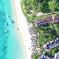벨마르에 위치한 호텔 Veranda Palmar Beach Hotel & Spa - All Inclusive