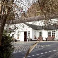 Woodenbridge Hotel, hotel u gradu 'Arklow'