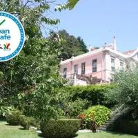 Hotel Sintra Jardim, Hotel in Sintra