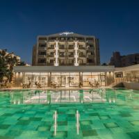 Premier Nergis Beach & SPA, hotel in Marmaris