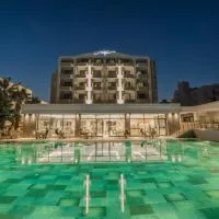 Premier Nergis Beach & SPA, viešbutis mieste Marmaris
