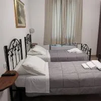 Hotel-Locanda ZANZARINA D'ORO nel PARCO OGLIO SUD, hótel í Calvatone