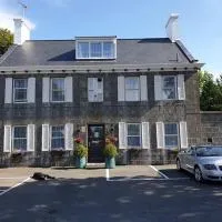 Le Chene Hotel, hotel v destinaci St Peter Port