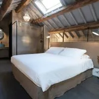 Casa Zavi, hotel em Belluno