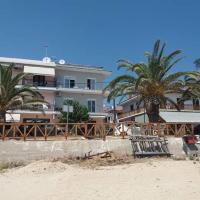 Zefis Appartment, hotel a Ouranoupoli