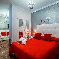 Los mejores hoteles con jacuzzi en la habitación en Sevilla 13 Hotel Gines