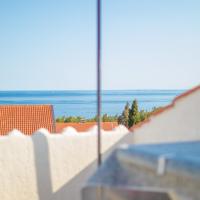 Albert Apartaments Krk, hotel a Krk