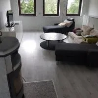 Ferienwohnung Weserblick, hotel din Hessisch Oldendorf