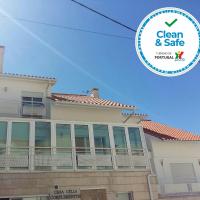 Casa Celia, hotel em Nazar&eacute;