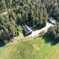 EDELFUCHS-LODGE, Hotel in Bühlertal